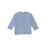 Erkek Bebek Uzun Kollu T-shirt 2121BB05025