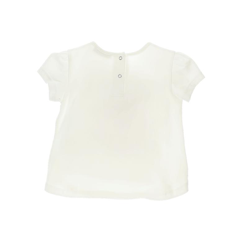 Kız Bebek T-Shirt 2211GB05001