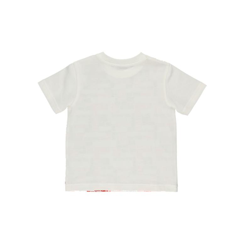 Erkek Bebek T-Shirt 2211BB05024