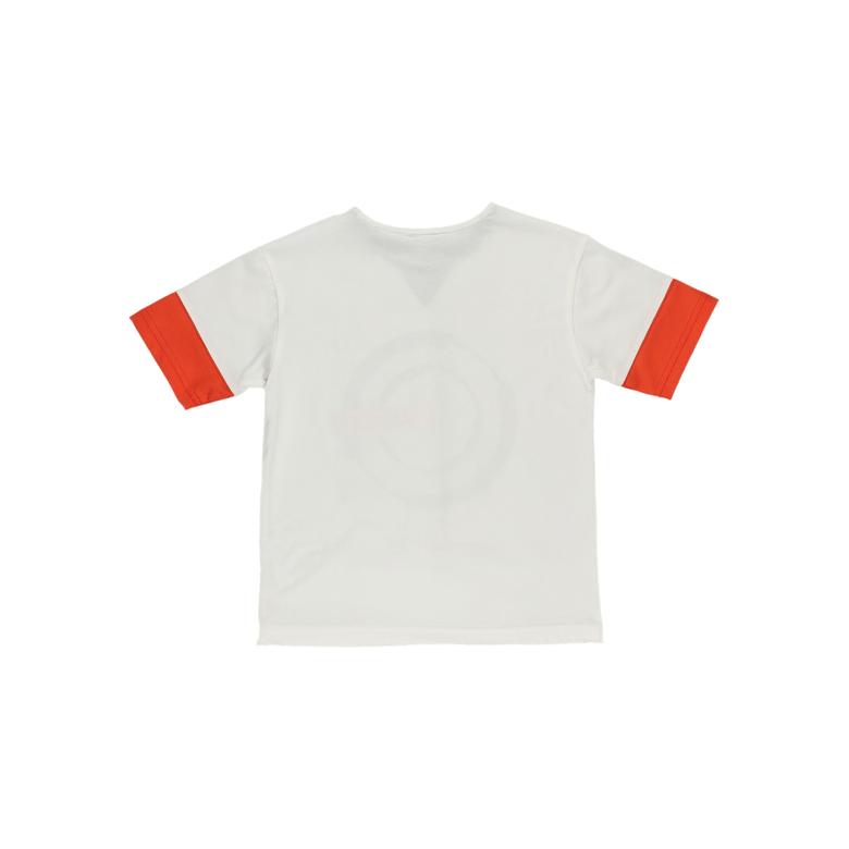 Erkek Çocuk T-Shirt 2211BK05013