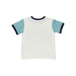 Erkek Bebek T-Shirt 2211BB05006