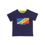 Erkek Çocuk T-Shirt 2211BK05018