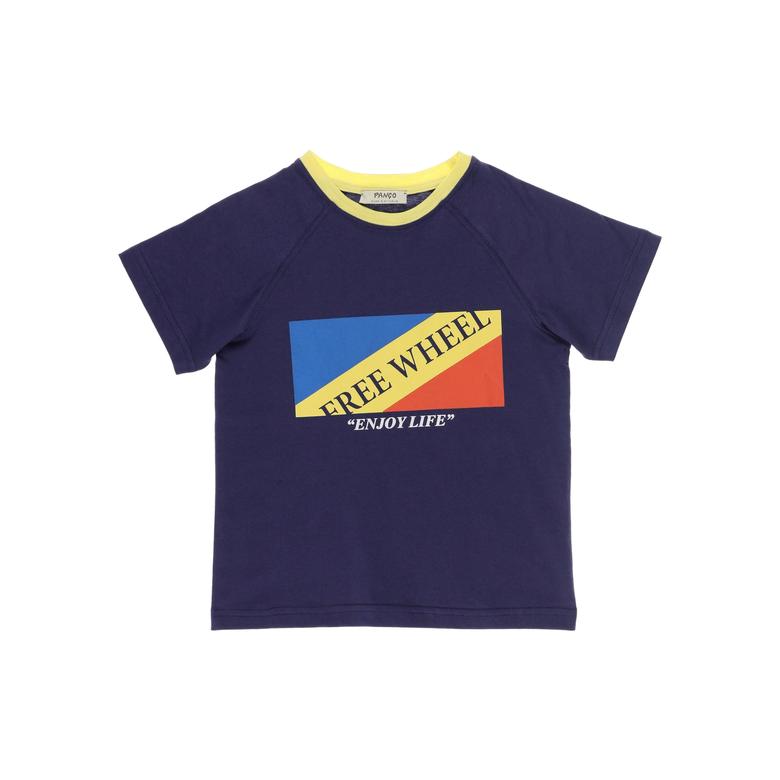 Erkek Çocuk T-Shirt 2211BK05018