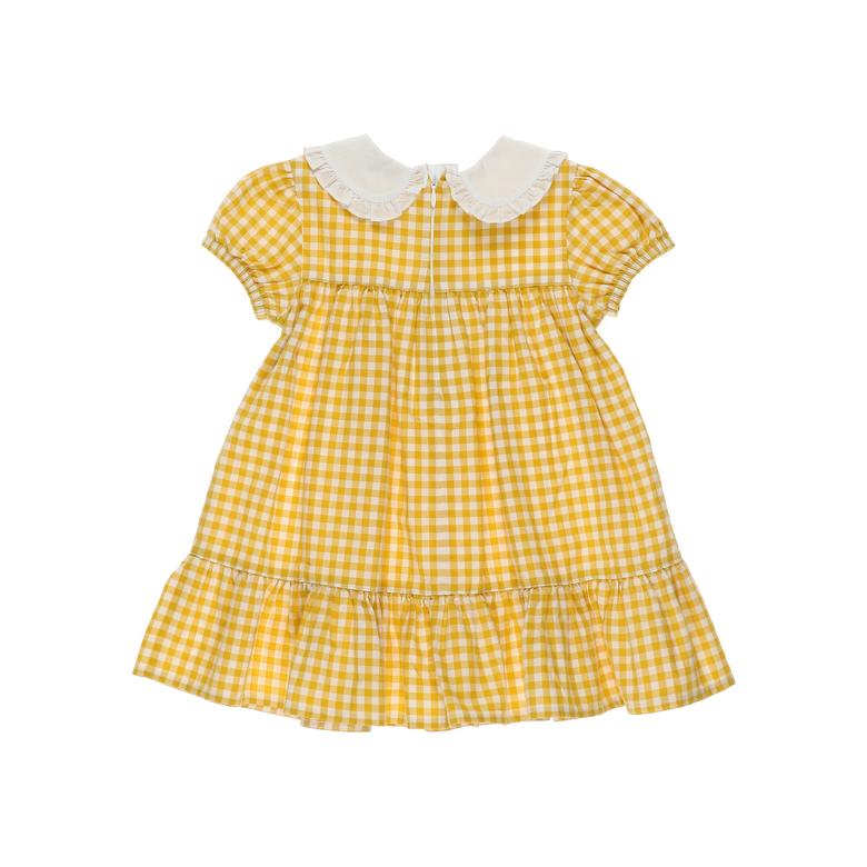 Kız Bebek Elbise 2211GB26002