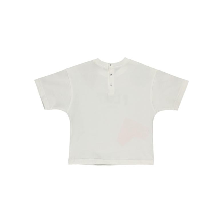 Erkek Bebek T-Shirt 2211BB05017