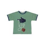 Erkek Çocuk T-Shirt 2211BK05007