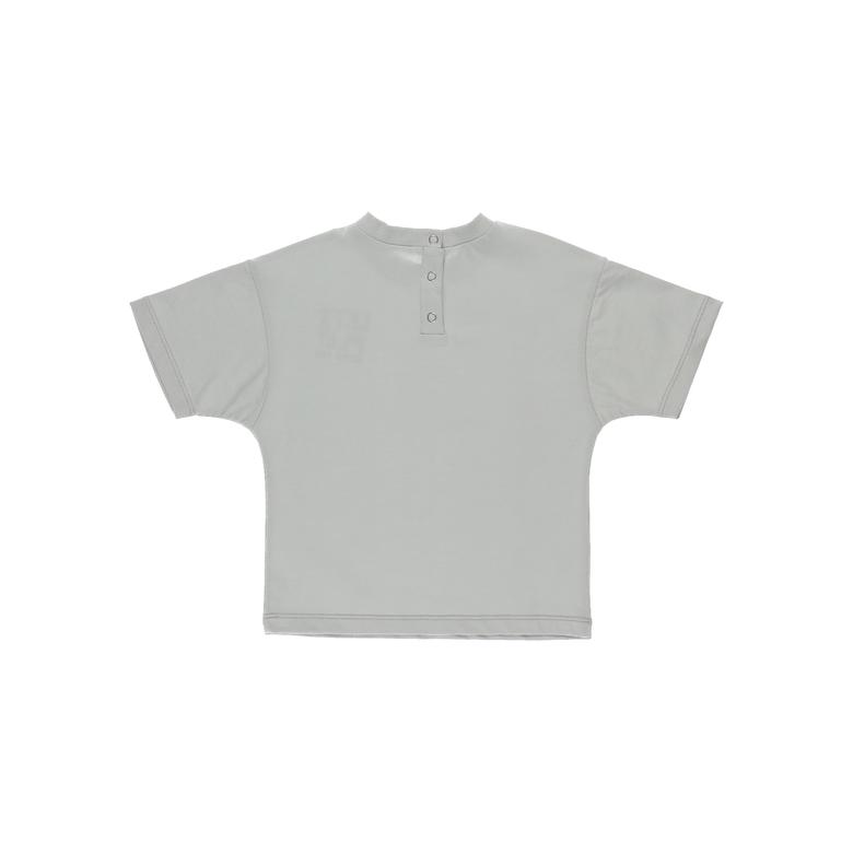 Erkek Bebek T-Shirt 2211BB05009