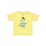 Erkek Bebek T-Shirt 2211BB05034