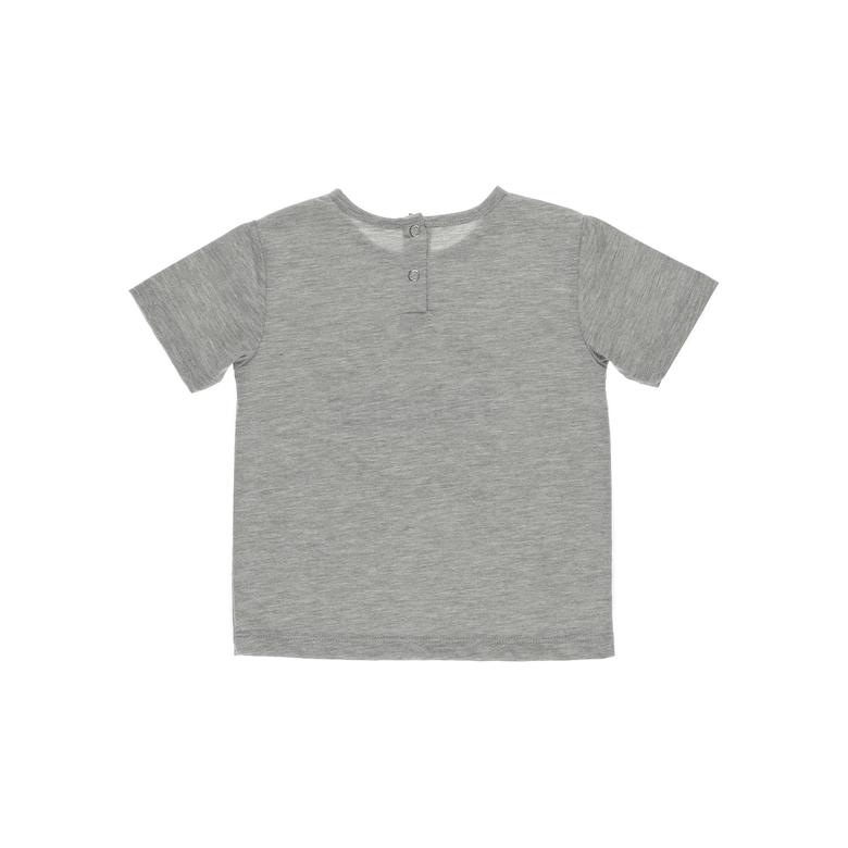 Erkek Bebek T-Shirt 2211BB05037