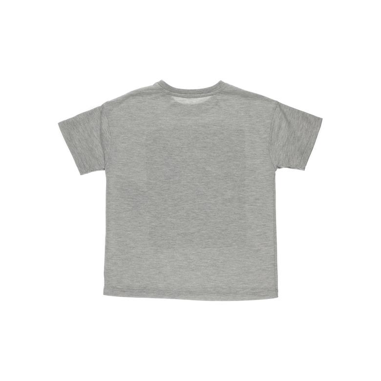Erkek Çocuk T-Shirt 2211BK05046