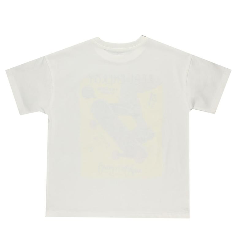 Erkek Çocuk T-Shirt 2211BK05046
