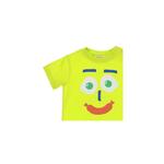 Erkek Bebek T-Shirt 2211BB05038