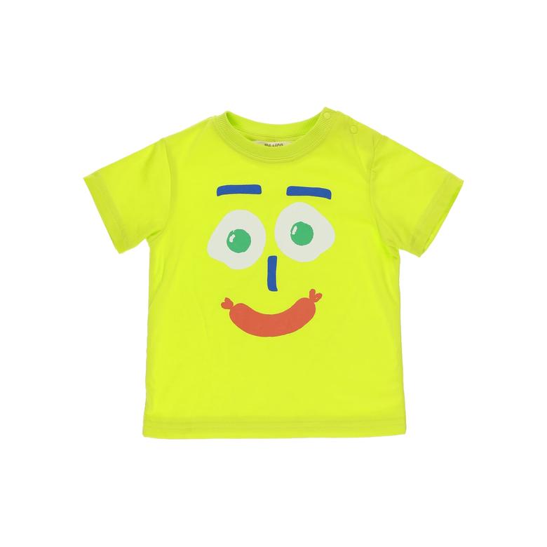 Erkek Bebek T-Shirt 2211BB05038