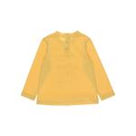 Kız Bebek Uzun Kollu T-shirt 2211GB05018