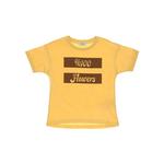 Kız Çocuk T-Shirt 2211GK05010