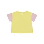 Kız Bebek T-Shirt 2211GB05025