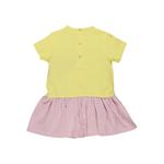 Kız Bebek Örme Elbise 2211GB26016