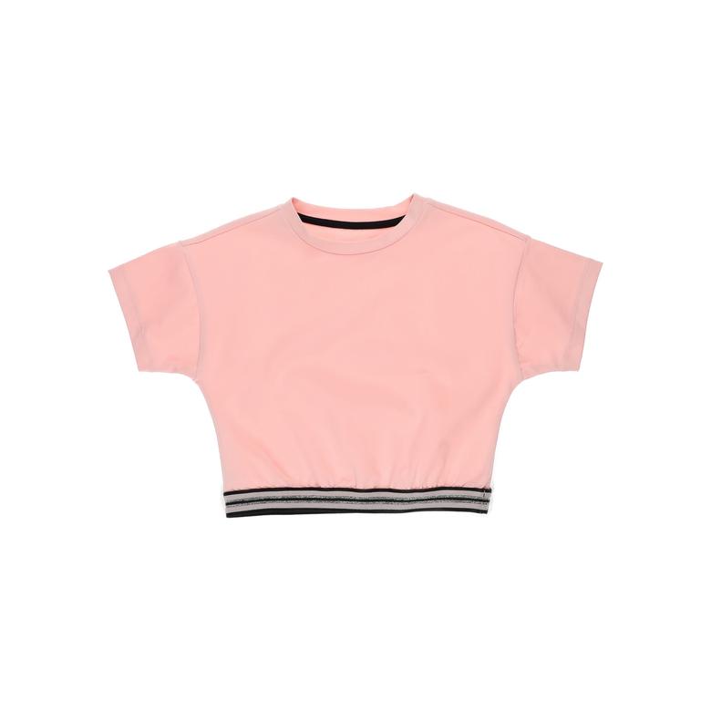 Kız Çocuk T-Shirt 2211GK05048