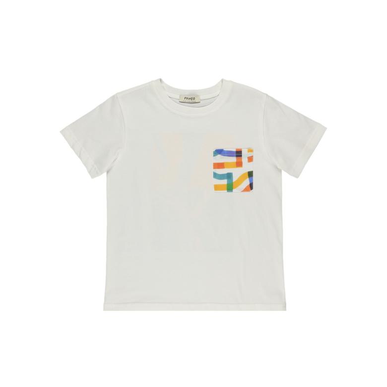 Erkek Çocuk T-Shirt 2211BK05054