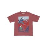 Erkek Çocuk T-Shirt 2211BK05051