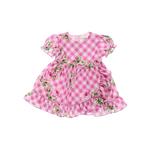 Kız Bebek Elbise 2211GB26027
