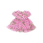 Kız Bebek Elbise 2211GB26027