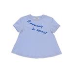 Kız Çocuk T-Shirt 2211GK05049