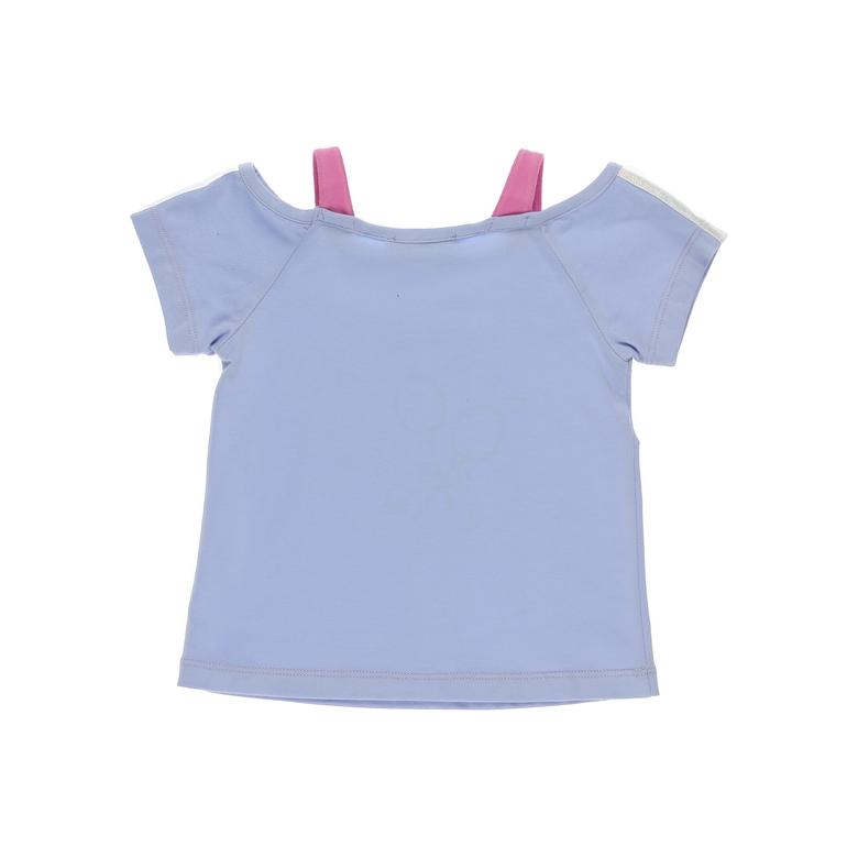 Kız Bebek T-Shirt 2211GB05035