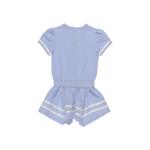 Kız Bebek Örme Elbise 2211GB26023