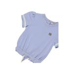 Kız Bebek Örme Elbise 2211GB26023