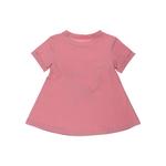 Kız Çocuk T-Shirt 2211GK05024