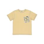 Erkek Çocuk Kısa Kollu T-shirt 2211BK05066