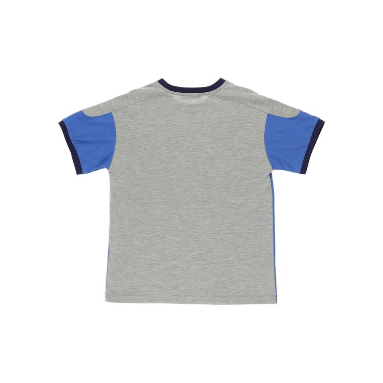 Erkek Çocuk T-Shirt 2211BK05020