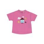 Kız Bebek T-Shirt 2211GB05013