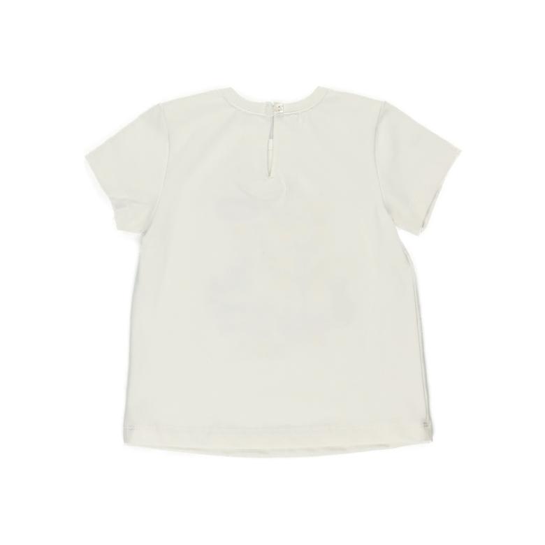 Kız Bebek T-Shirt 2211GB05026