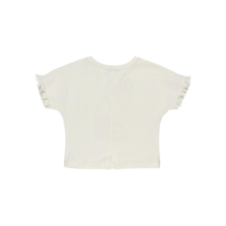 Kız Çocuk T-Shirt 2211GK05070