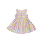 Kız Bebek Parti Elbisesi 2211GB26032