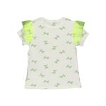 Kız Çocuk T-Shirt 2211GK05041