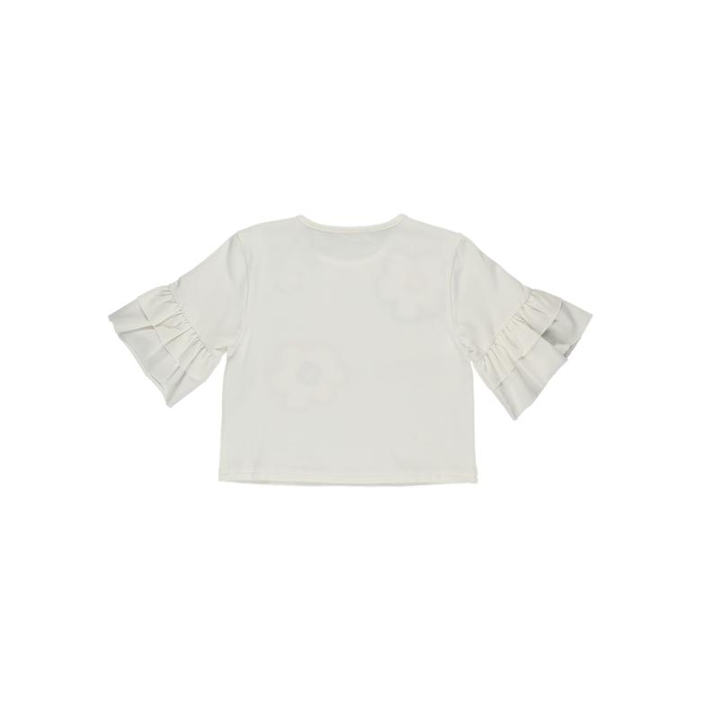 Kız Çocuk T-Shirt 2211GK05014