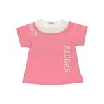 Kız Çocuk T-Shirt 2211GK05005