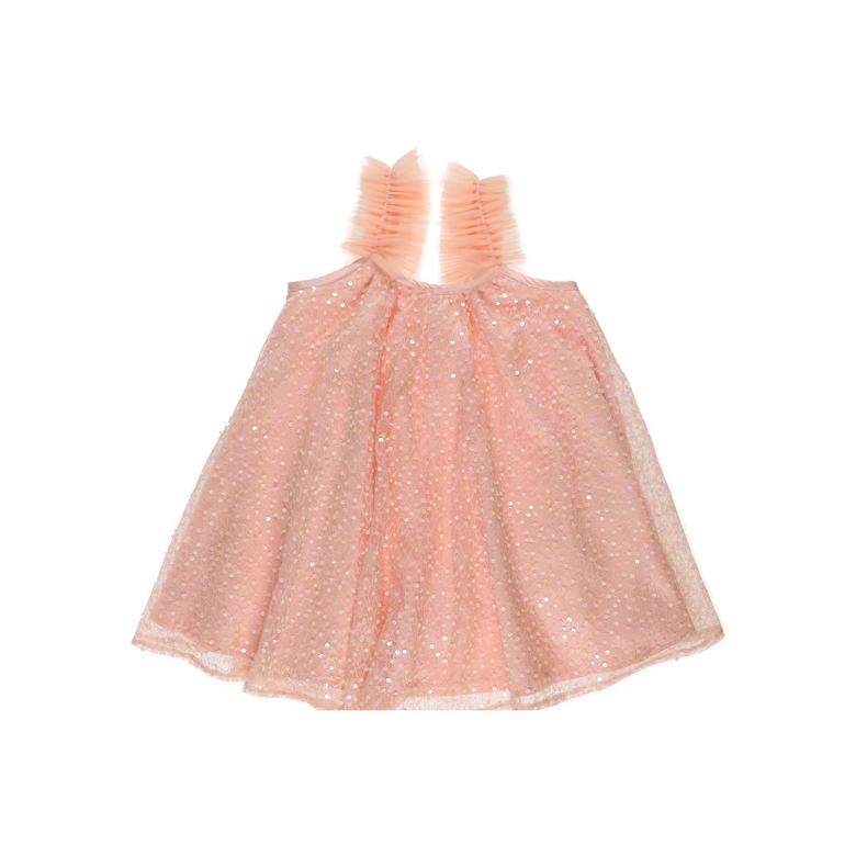 Kız Çocuk Parti Elbisesi 2211GK26011