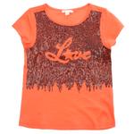Kız Çocuk T-Shirt 1713004100