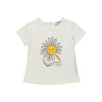 Kız Bebek T-Shirt 2211GB05005