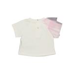 Kız Bebek T-Shirt 2211GB05028