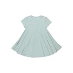 Kız Çocuk Örme Elbise 2211GK26064