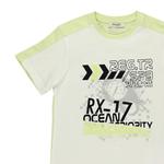 Erkek Çocuk T-Shirt 2211BK05009