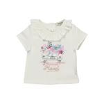 Kız Bebek T-Shirt 2211GB05021