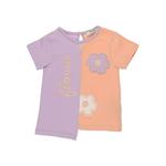 Kız Bebek T-Shirt 2211GB05008