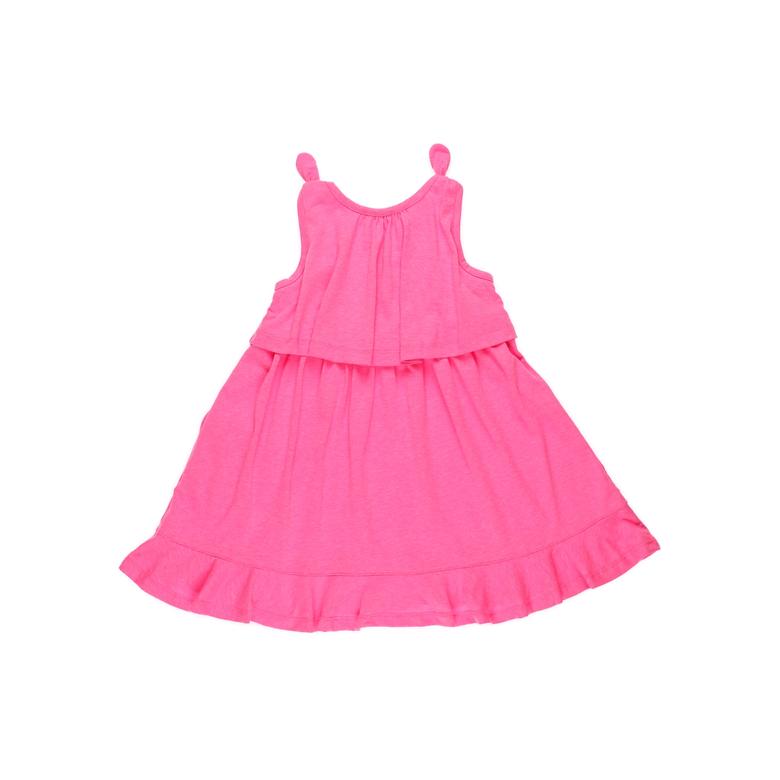 Kız Çocuk Örme Elbise 2211GK26033