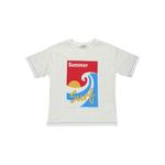 Erkek Çocuk T-Shirt 2211BK05038